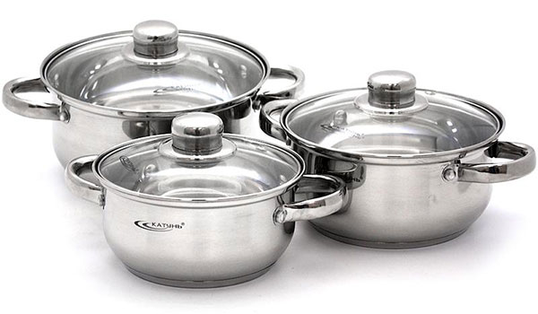 Катунь Грета