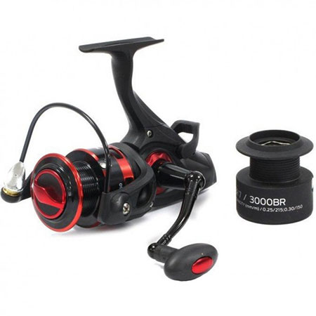 Топ 8 лучших катушек для фидера