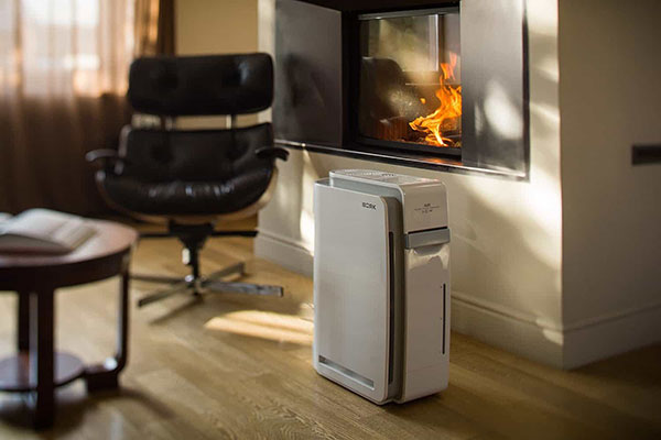 Климат комплекс для дома