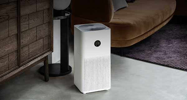 Xiaomi Mi Air Purifier 3C EU