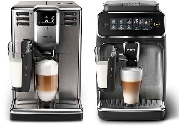 Кофемашины