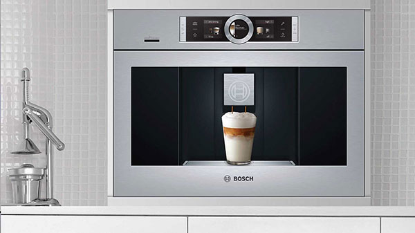 Bosch CTL636ES6
