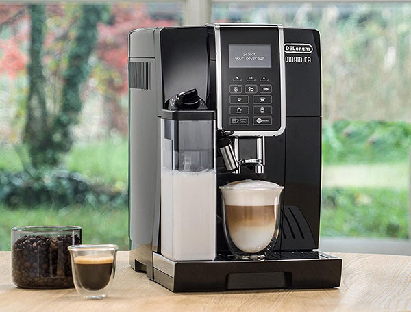 Delonghi Dinamica ECAM 350.55.B