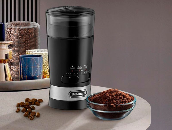 De'Longhi KG 210