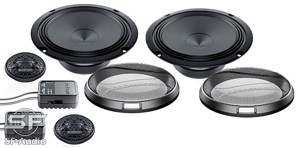 Audison Prima APX 6.5