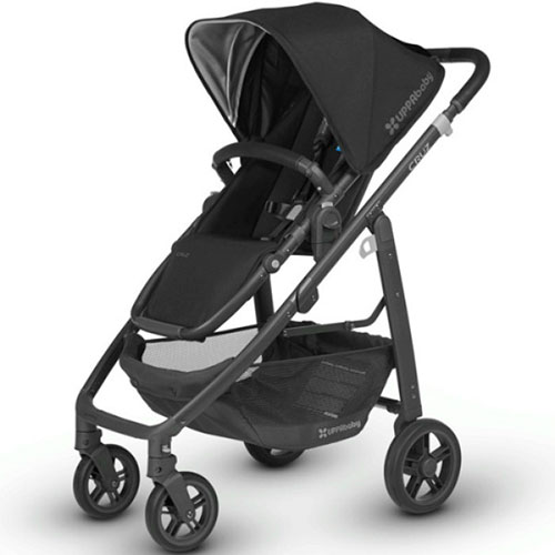 UppaBaby Cruz