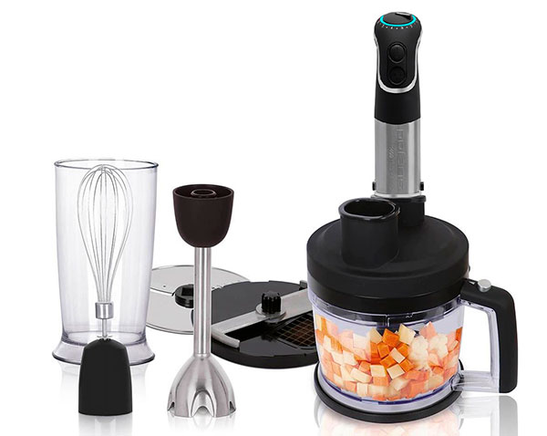 Polaris PHB 1434AL Cube