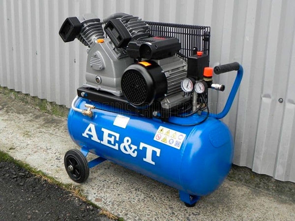 Компрессор Remeza