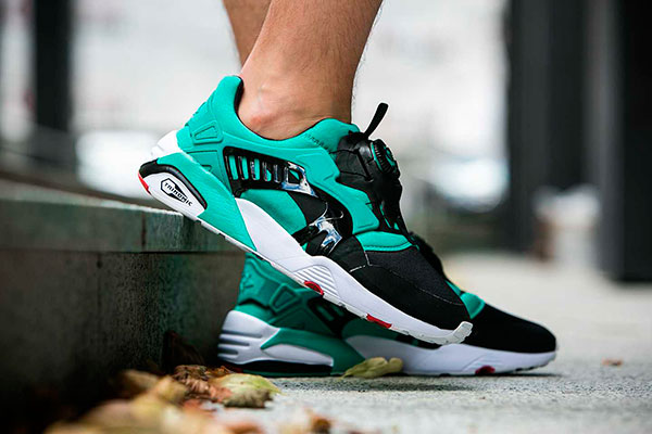 Кроссовки Puma