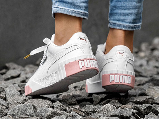 Кроссовки Puma