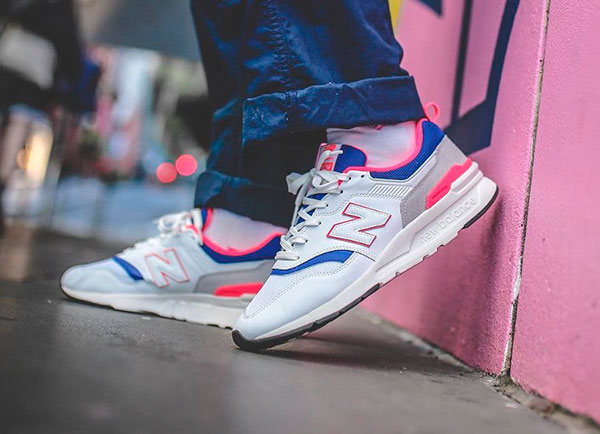 New Balance 997H