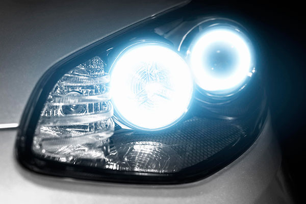 Тюнинг фар: легальность и риски