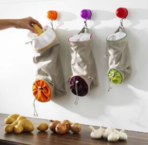 кухонные аксессуары своими руками