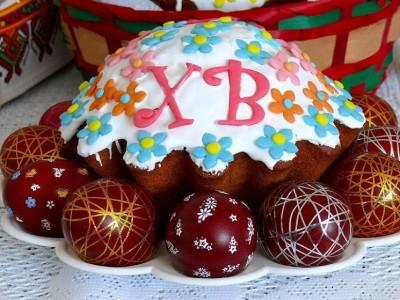 куличи пошаговые рецепты