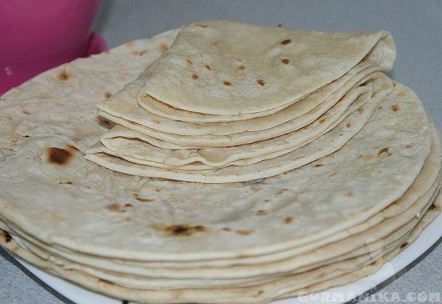 домашний армянский лаваш рецепт приготовления