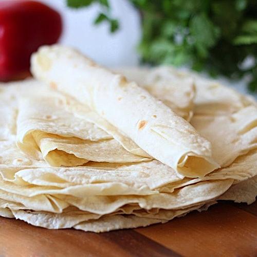 армянский лаваш в домашних условиях