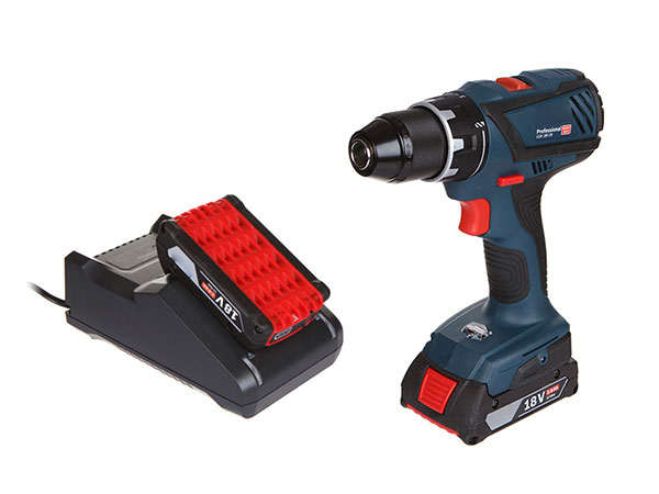Bosch GSR 18V-28 06019H4102