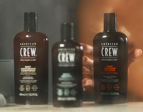 Лучшие мужские шампуни 2024: гид по выбору и рейтинг лидеров рынка