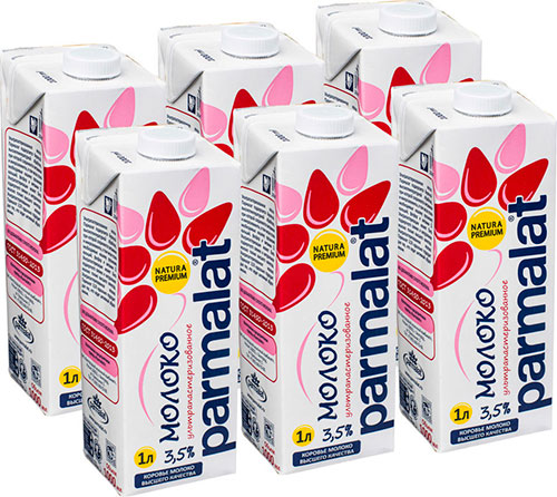 Топ 10 лучшего молока по качеству в России