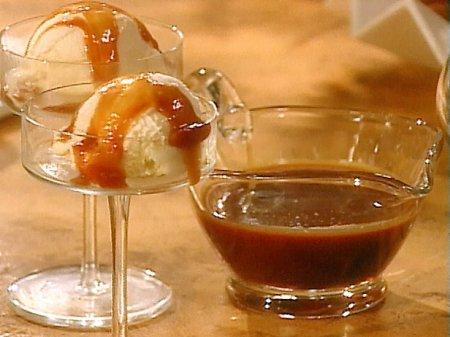 домашняя карамель рецепт