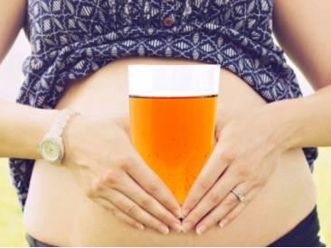 какой квас можно беременным