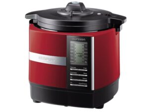 мультиварка