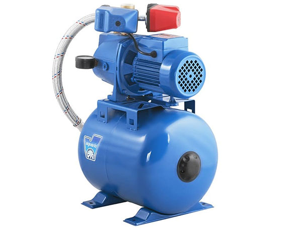 Aquario AUTO ADP-355