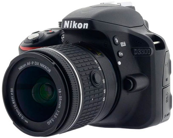 Всё, что вы хотели знать о зеркальных фотоаппаратах Nikon: обзор, функции и рекомендации по выбору