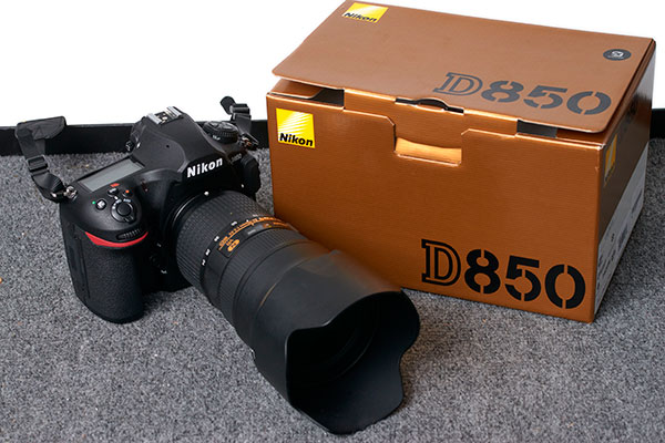 Всё, что вы хотели знать о зеркальных фотоаппаратах Nikon: обзор, функции и рекомендации по выбору