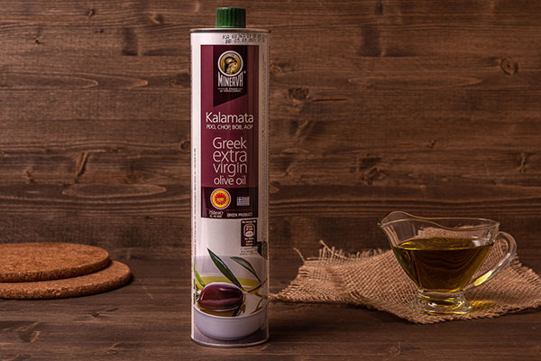 Minerva Kalamata Extra Virgin