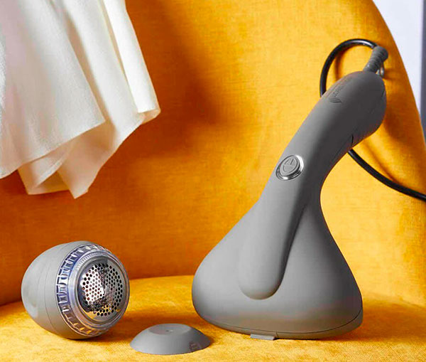 Отпариватель штор