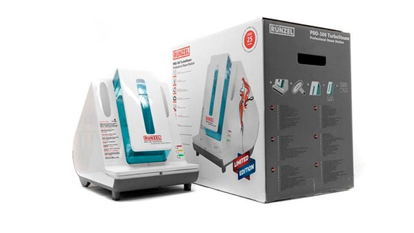 Runzel Pro-300 TurboSteam