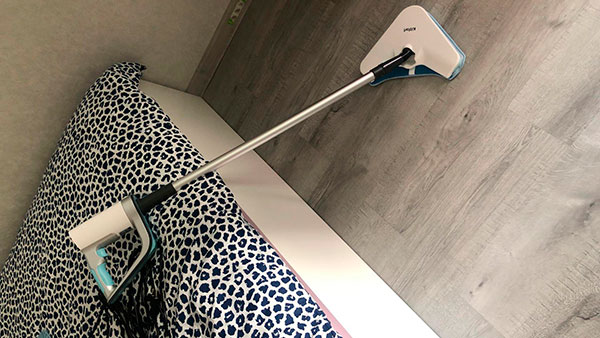 Топ 15 лучших паровых швабр