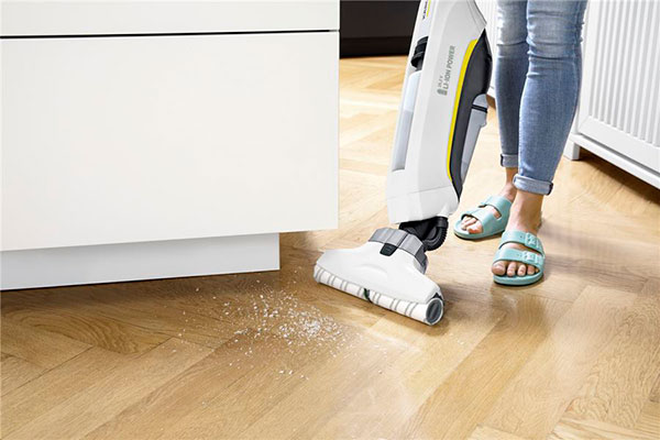 Топ 15 лучших паровых швабр