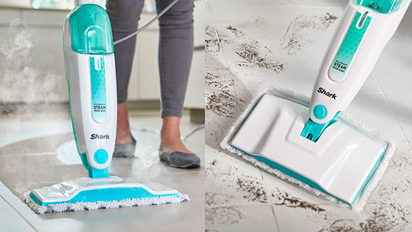 Топ 15 лучших паровых швабр