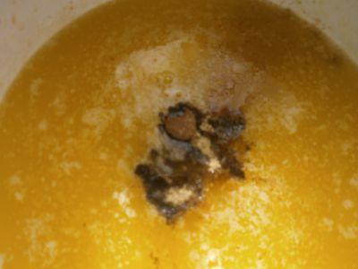 овсяное печенье из овсяных хлопьев