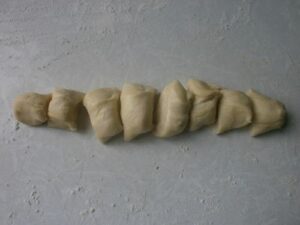 печенье на пиве