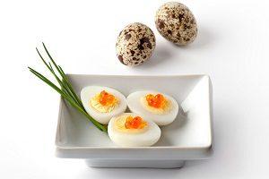 Срок годности яиц