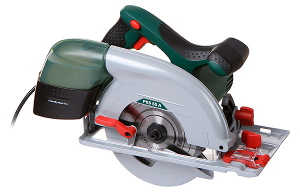 Топ 10 циркулярных пил по дереву