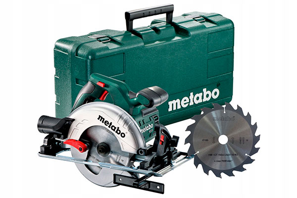 Metabo KS 55
