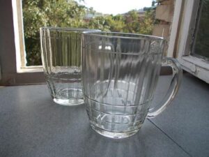 пивная кружка ссср