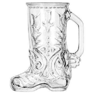 пивной сапог