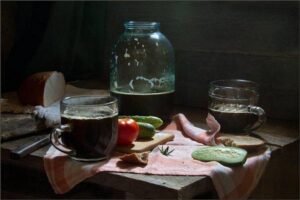 пиво разливное