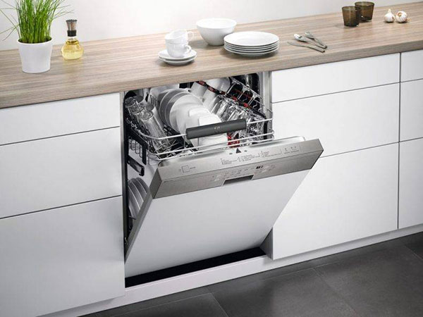 Как защитить бытовую технику от жёсткой воды: магистральные фильтры и умягчители