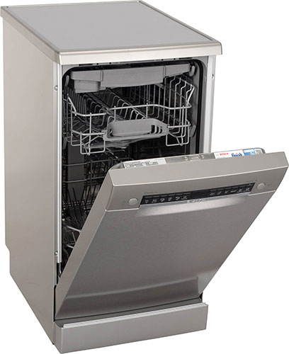 Топ‑7 функций посудомоечной машины, которые действительно полезны в быту