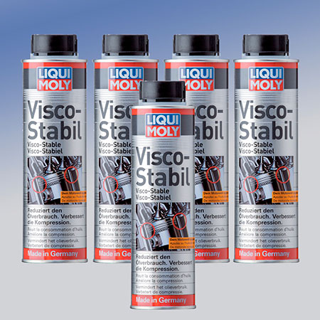 Liqui Moly Visco-Stabli
