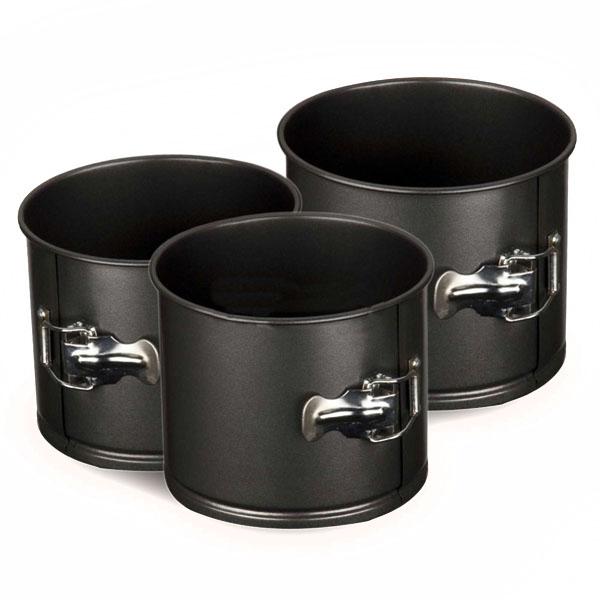 разъемные формы для пасхальных куличей