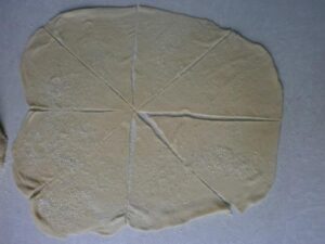 рогалики на пиве