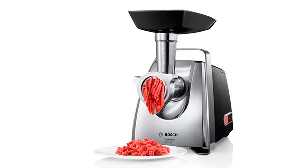 14 лучших электрических мясорубок для дома