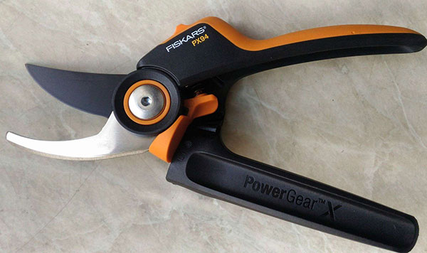 Fiskars Powergear L PX94
